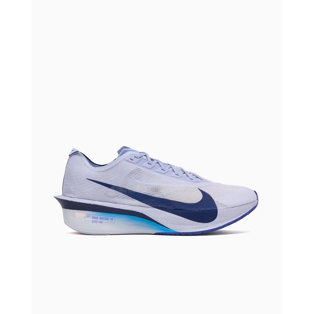 14M - [NEW] Men's Nike ZoomX Vaporfly‎ Next% 4 Running Shoes Ghost HF6414-001